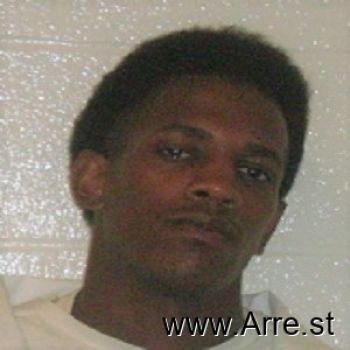 Adrian D Williams Mugshot