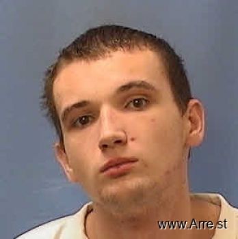 Aiden J Brown Mugshot