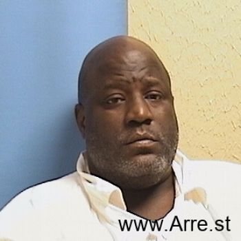 Albert L Brown Mugshot