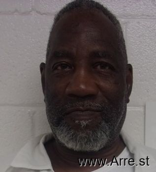 Albert  White Mugshot