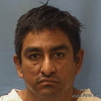 Alejandro  Hernandez Mugshot