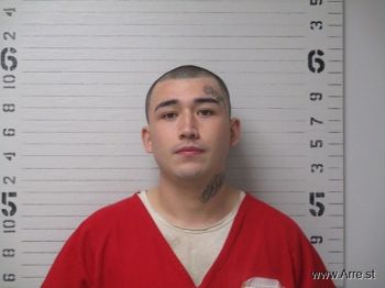 Alexander R Martinez Mugshot