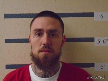 Alexander K Taylor Mugshot