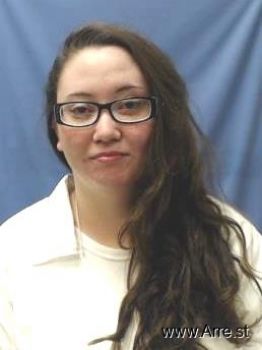 Alexis  Perry Mugshot