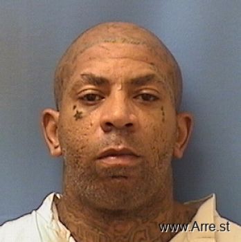 Ali-clenton  Muhammad-wofford Mugshot