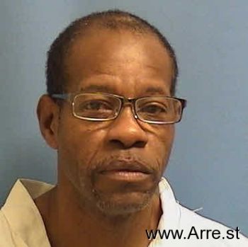 Alim S Hakim Mugshot