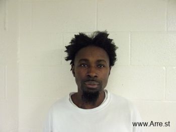 Alonzo L Mcdonald Mugshot