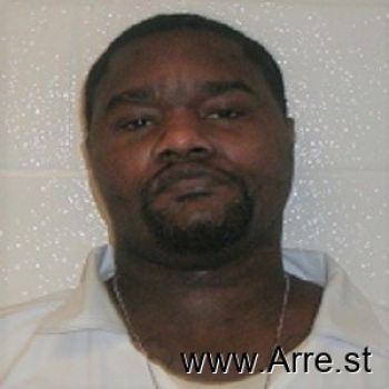 Alonzo L Pride Mugshot