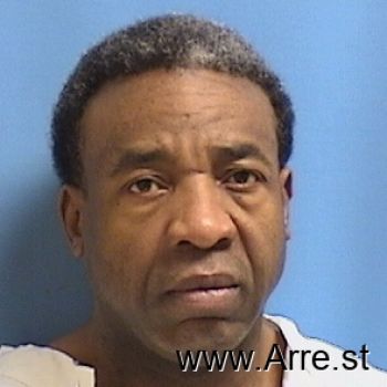 Alvin D Hill Mugshot