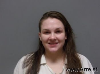 Amanda R Padilla Mugshot