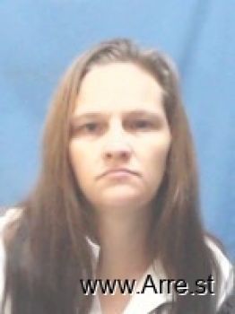 Amanda L Parker Mugshot