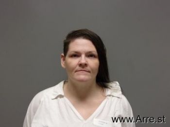 Amanda D Samples Mugshot