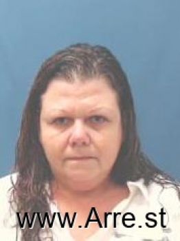 Amanda  Willis Mugshot