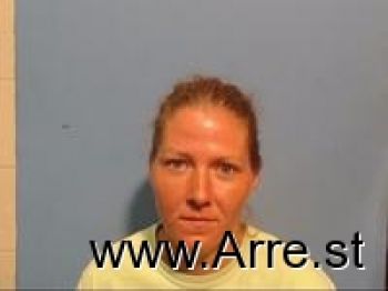 Andrea M Cooper Mugshot