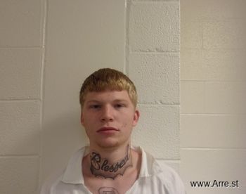 Andrew T Potter Mugshot