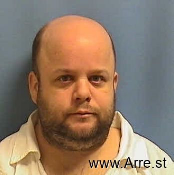 Andrew R Wilson Mugshot