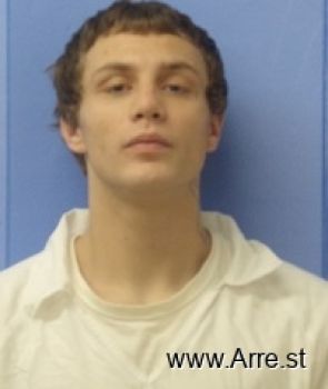 Andy W Bakerjr Mugshot