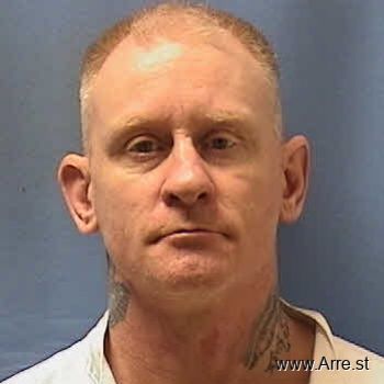 Andy  Osburn Mugshot