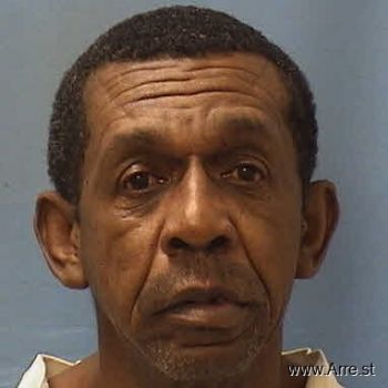 Anthony R Blake Mugshot