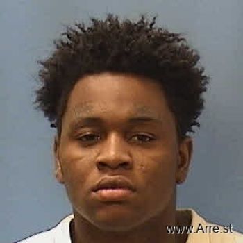 Anthony  Brown Mugshot