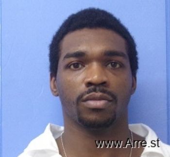 Anthony  Freeman Mugshot