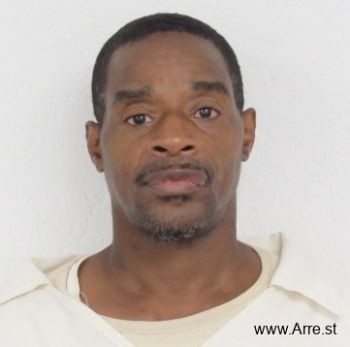 Anthony  Jennings Mugshot