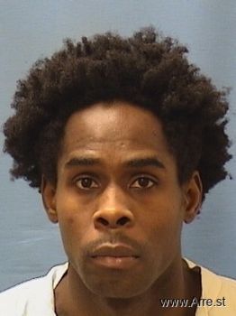 Anthony  Mcdougaljr Mugshot