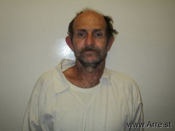 Anthony G Painter Mugshot