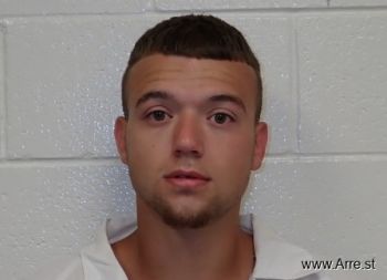 Anthony  Pugh Mugshot