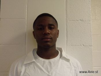 Anthony L Raymond Mugshot