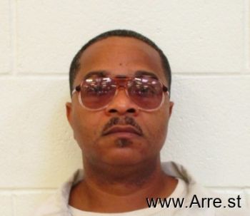 Anthony B Williamson Mugshot