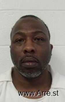 Anthony M Williamson Mugshot