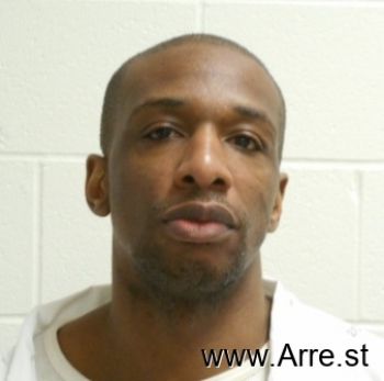 Antonio L Dixon Mugshot