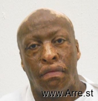 Antonio L Williams Mugshot