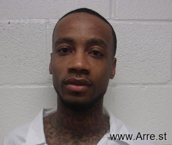 Antonio  Williams Mugshot