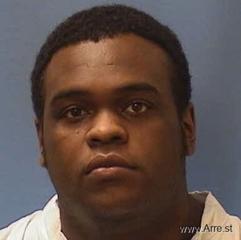 Antwan D Carter Mugshot