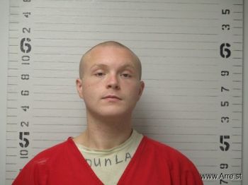 Austin  Harkins Mugshot