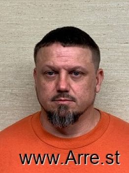 Bennett E Moore Mugshot