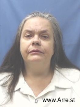 Betty J Mowry Mugshot