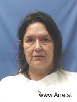 Beverly E Thompson Mugshot