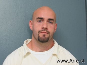 Billy R Harrell Mugshot