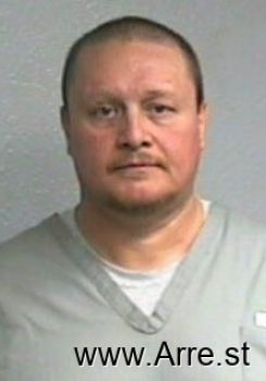 Billy J Wolfejr Mugshot