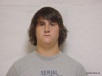 Blake B Wright Mugshot