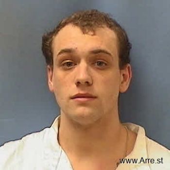 Bradon  Duncan Mugshot