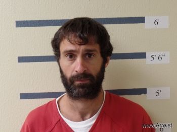 Brandon D Cook Mugshot