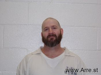 Brandon W Fox Mugshot