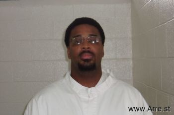 Brandon  Newton Mugshot