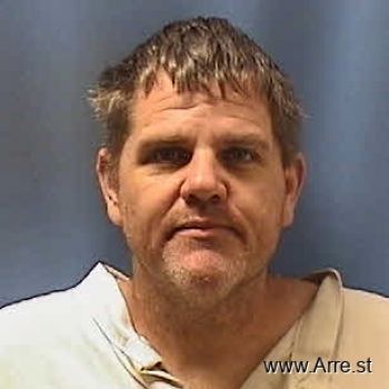 Brandon D Pratt Mugshot