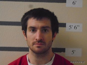 Brandon L Toddy Mugshot