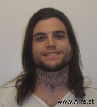 Brendan W Wilson Mugshot